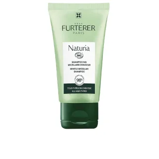 Naturia Ultramildes Sulfatfreies Shampoo 50 ml