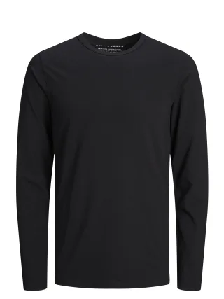 Jack & Jones - Jack & Jones 12059220 Black - Gr. - XL