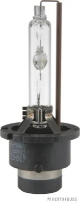 HERTH&BUSS Glühlampe, D2S, 85 V, 35 W, P32d-2 - 89901220