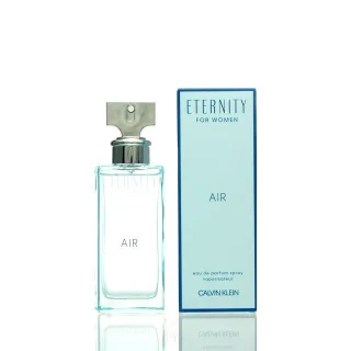 Calvin Klein Eternity Air Woman Eau de Parfum 100 ml