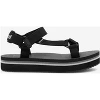 sprandi Sprandi Damen Sandale 39 schwarz 5905588482857 Sandale