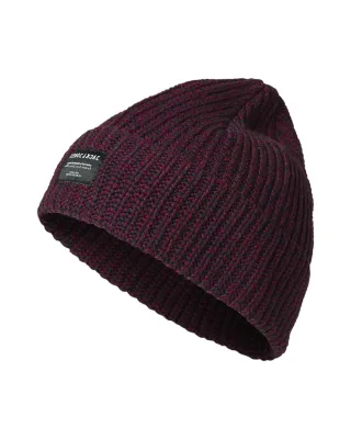 JACK&JONES - JACSHORT BEANIE pomegranate - Gr. - ONE SIZE
