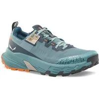 Salewa Pedroc 2 Max (Speed-Hiking) blau Herren Wanderschuh