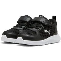 PUMA FUN RACER 2 AC INF Sneaker mit Klettverschluss, mit leicht profilierter Sohle
