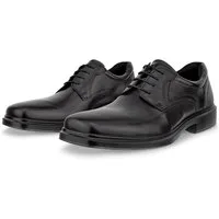 Ecco Helsinki 2 Schnürschuh, Freizeitschuh, Halbschuh, Schnürschuh mit herausnehmbarem Fußbett