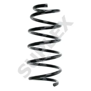 Suplex Feder vorne Opel Astra G 23449