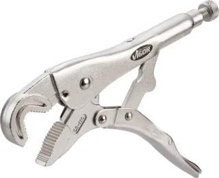 VIGOR Maul-Gripzange, V3739, 16 27 mm