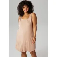 Aniston PLUS Unterkleid ideal unter transparenten Kleidern zu tragen