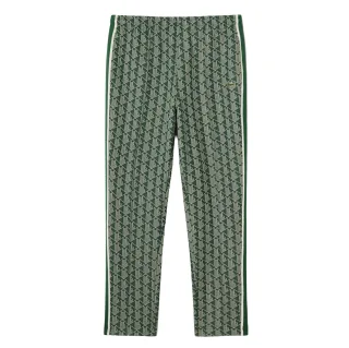 Lacoste Jaquard Monogram Trackpants