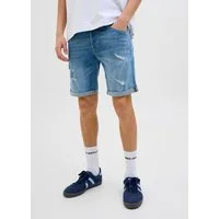 Jack & Jones Shorts JJIRICK JJFOX SHORTS CB 310 SN im Four-Pocket Style