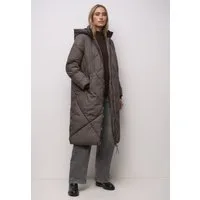 STREET ONE Steppjacke mit Kapuze