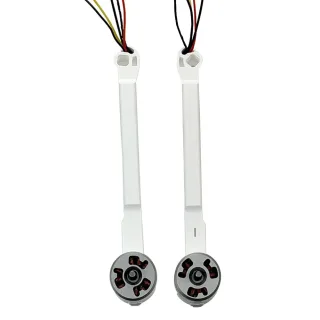 FIMI X8 TELE MAX RC Quadcopter Spare Parts Original Axis Arm with Motor 1PC