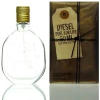 Diesel Eau de Toilette Diesel Fuel for Life Homme Eau de Toilette 50 ml
