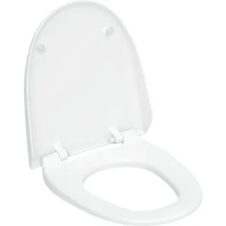 Geberit WC-Sitz und WC-Deckel weiß-alpin zu Balena 8000 und AquaClean 8000plus 250034111