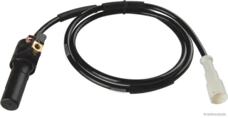 HERTH&BUSS Sensor, Raddrehzahl, 1170 mm, 2 pol - 70660404