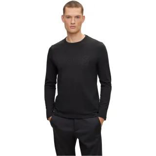 Boss - "Tognbo" T-Shirt für Herren (Schwarz)