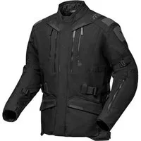 Modeka Motorradjacke Modeka Striker III Motorradjacke Schwarz LXL motorradjacke herren