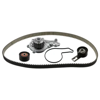Febi Zahnriemensatz Citroen Peugeot Toyota 1,6