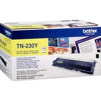 Toner Gelb TN230Y Retail