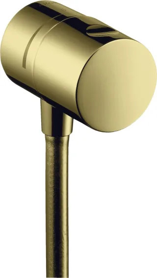 Hansgrohe Wandabsperrventil Axor Uno Fixfit 38882990
