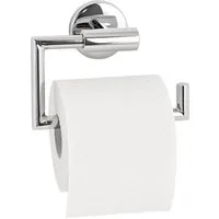 bremermann Toilettenpapierhalter Bad-Serie LUCENTE - aus Edelstahl verchromt