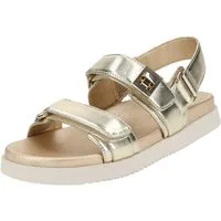 STEVE MADDEN STEVE MADDEN Sandalen Leder Riemchensandale