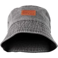 Manufaktur13 Fischerhut Vintage Denim Bucket Hat - Anglerhut Used Look