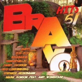 Bravo Hits Vol. 61 [Audio CD] Various