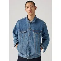 Levi's® Jeansjacke NEW RELAXED FIT TRUCK
