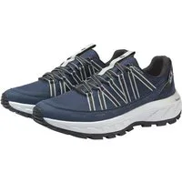Jack Wolfskin WILD HIKE TEXAPORE LOW M Wanderschuh Outdoorschuh, Trekkingschuh, wasserdicht