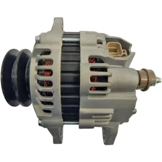Hella Lichtmaschine 70A Ford Ranger Mazda B-Serie Bt-50