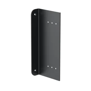 Keuco Befestigungswinkel Plan Care 34954 schwarz matt, 34954370001 34954370001