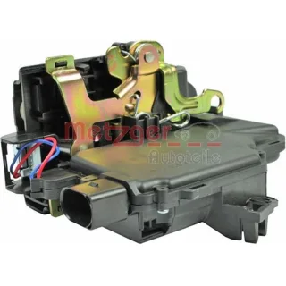 Metzger T?rschloss vorne rechts Porsche Seat Leon Skoda VW