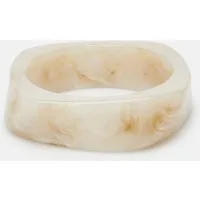 comma Armband Mode Armband, Armreif mit organischer Form