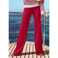 French Connection Loungehose Relaxhose aus softem Feinstrick, Loungewear