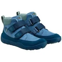 Affenzahn Leder Friendy Sneaker nach Barfußschuhprinzip