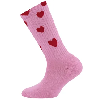 Ewers Strümpfe GmbH - Socken ice pink - Gr. - 24.5