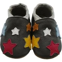 Mejale Mejale Leder Krabbelschuhe Babyschuhe Lauflernschuhe 100% Leder Hausschuh 100%Leder