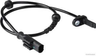 HERTH&BUSS Sensor, Raddrehzahl - 70660421