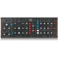 Behringer Synthesizer (Model D, Synthesizer, Analog Synthesizer), Model D - Synthesizer