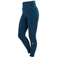 GUGGEN Mountain Seamless Leggings Figurformende Damen Sportleggings Seamless Leggings LL-77 Figurformende Damen Sporthose Nahtlose Leggings Lange Sportleggins