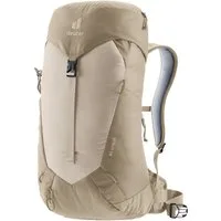 deuter Wanderrucksack AC Lite 16 - Wanderrucksack 56 cm (alu-greystone)