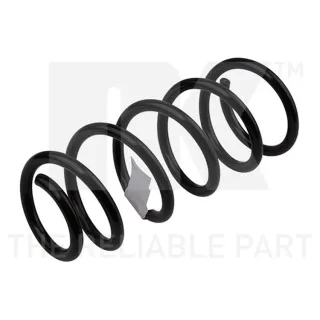 NK Feder hinten Mini R50 R53
