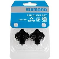 Shimano Shimano SPD Schuhplatte für Mountainbike Schuhe Fahrradschuh