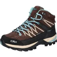 CMP CMP Damen Trekking Schuhe Rigel MID 3Q12946 Trekkingschuh