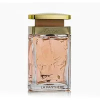 Cartier Eau de Toilette La Panthère Eau de Toilette