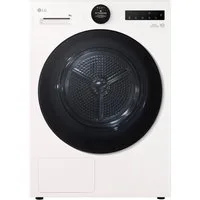 LG Wärmepumpentrockner RT90X8C, Allergy Care