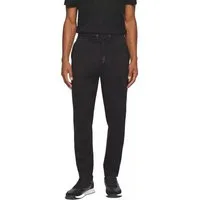 BOSS Jogginghose x AJBXNG Anthony Joshua Sweat Hose Limited Limitierten Kollektion mit Boxer Anthony Joshua