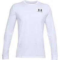 Under Armour® Longsleeve UA Sportstyle Left Chest Long Sleeve