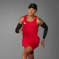adidas Performance Lauftop ADIZERO ESSENTIALS RUNNING SINGLET